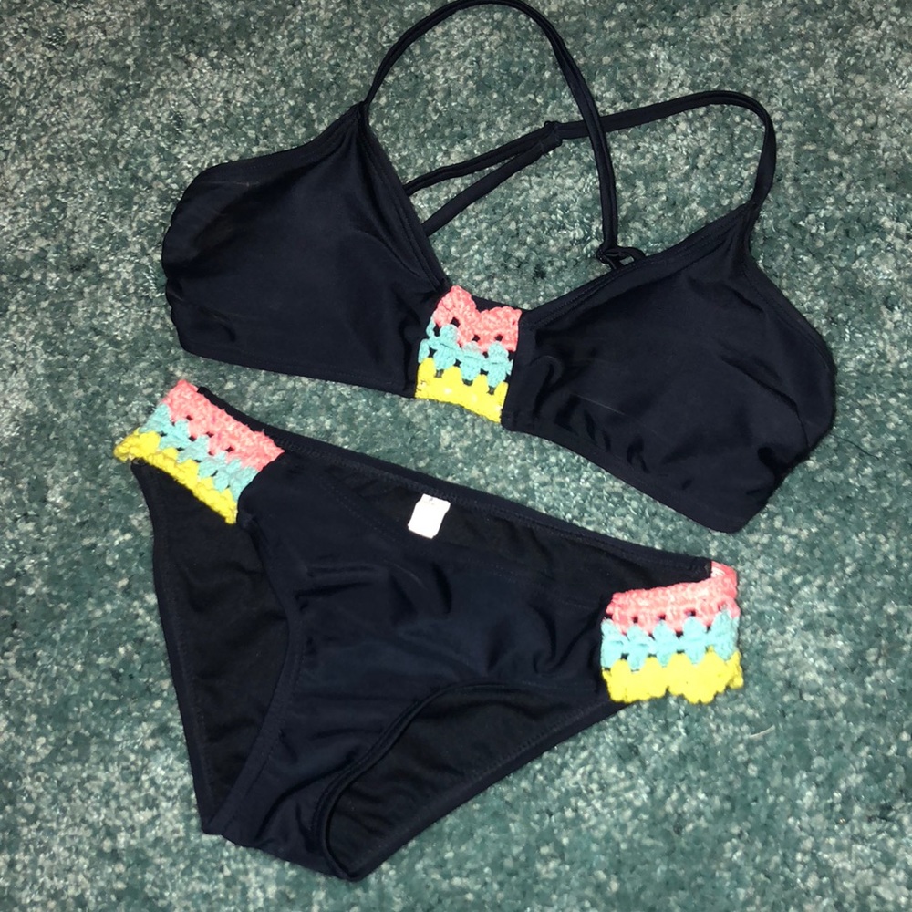 Live love dream swimsuit